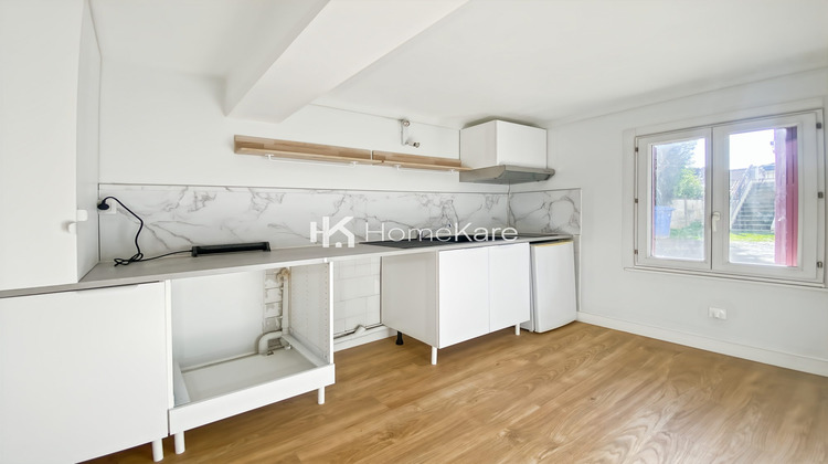 Ma-Cabane - Vente Appartement Toulouse, 42 m²