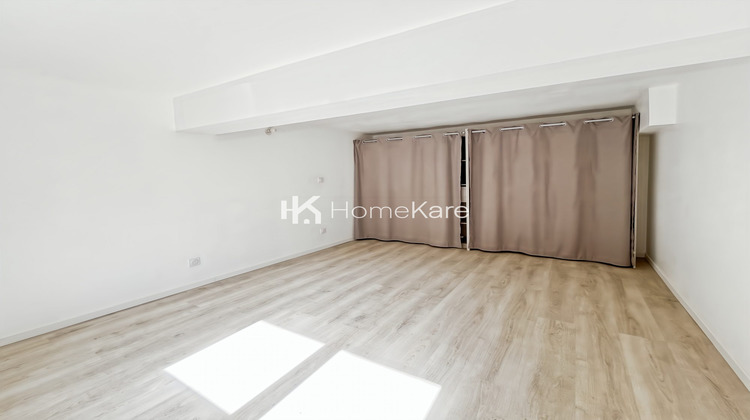 Ma-Cabane - Vente Appartement Toulouse, 42 m²