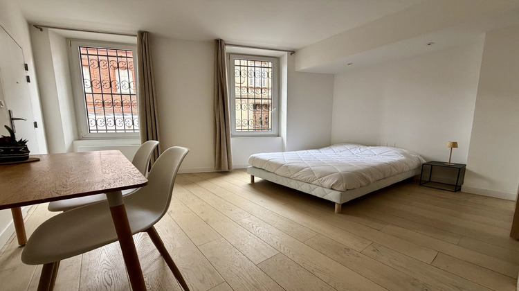 Ma-Cabane - Vente Appartement Toulouse, 18 m²