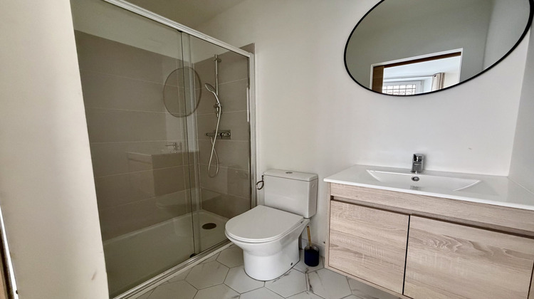 Ma-Cabane - Vente Appartement Toulouse, 18 m²