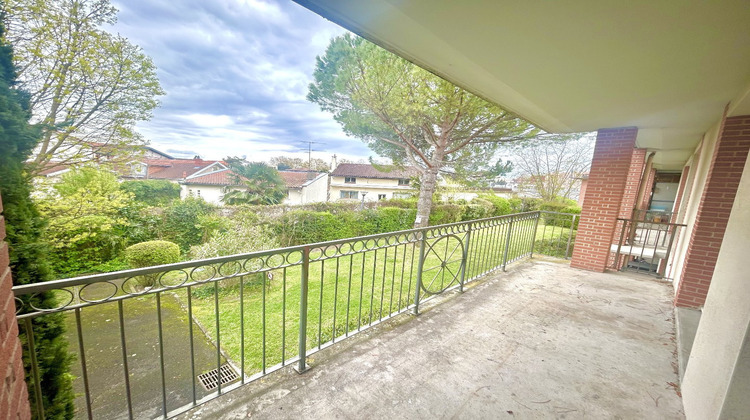 Ma-Cabane - Vente Appartement TOULOUSE, 70 m²