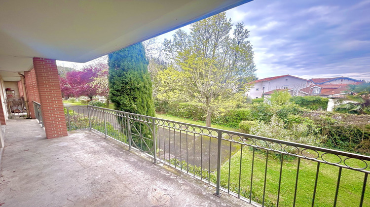 Ma-Cabane - Vente Appartement TOULOUSE, 70 m²