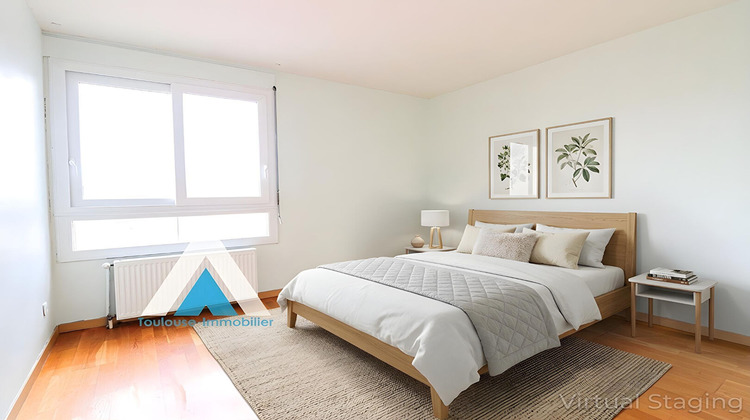 Ma-Cabane - Vente Appartement TOULOUSE, 118 m²