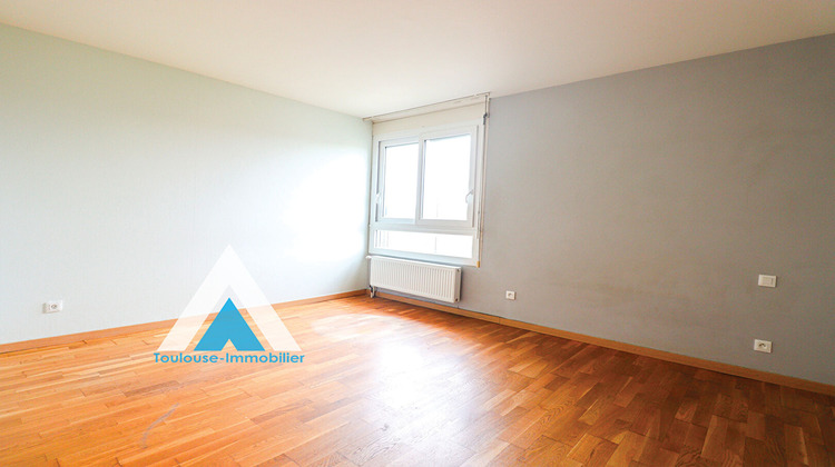 Ma-Cabane - Vente Appartement TOULOUSE, 118 m²