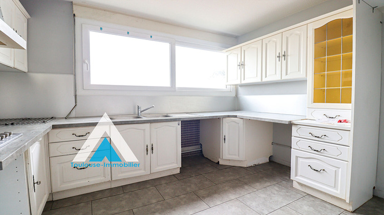 Ma-Cabane - Vente Appartement TOULOUSE, 118 m²