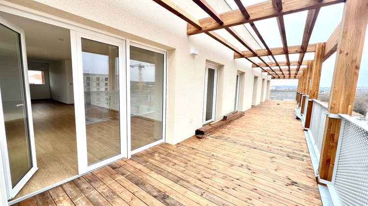 Ma-Cabane - Vente Appartement TOULOUSE, 104 m²
