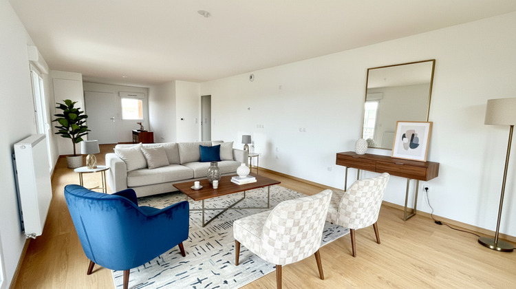 Ma-Cabane - Vente Appartement TOULOUSE, 104 m²