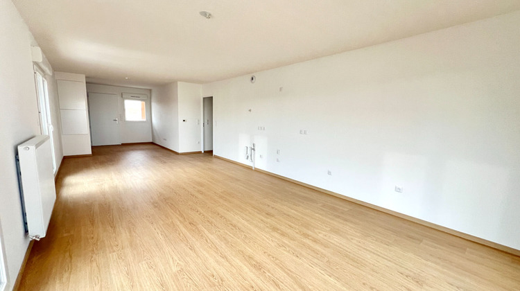 Ma-Cabane - Vente Appartement TOULOUSE, 104 m²