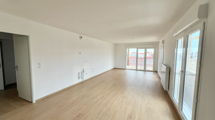 Ma-Cabane - Vente Appartement TOULOUSE, 104 m²