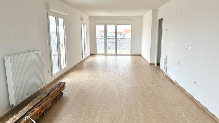 Ma-Cabane - Vente Appartement TOULOUSE, 87 m²