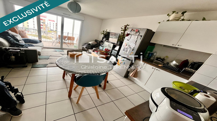 Ma-Cabane - Vente Appartement Toulouse, 63 m²