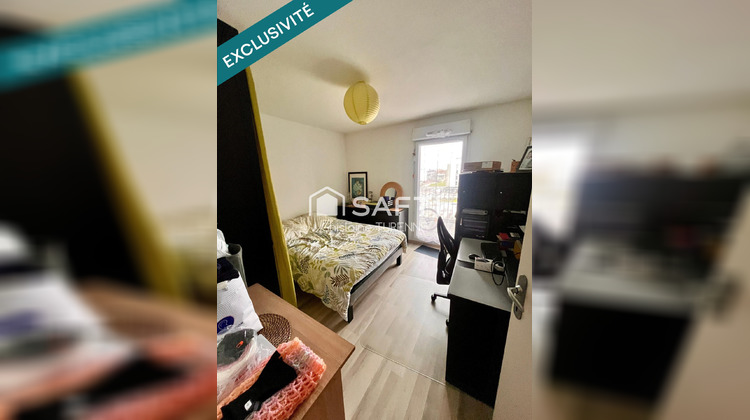 Ma-Cabane - Vente Appartement Toulouse, 63 m²