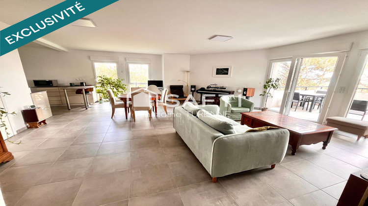 Ma-Cabane - Vente Appartement Toulouse, 85 m²
