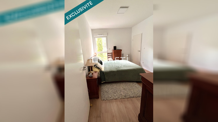 Ma-Cabane - Vente Appartement Toulouse, 85 m²