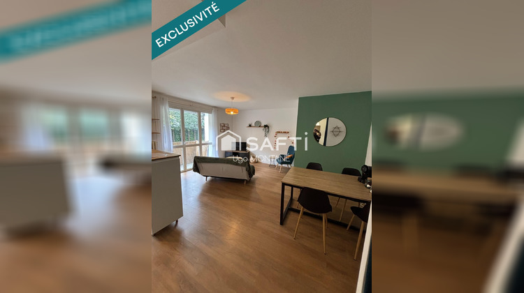Ma-Cabane - Vente Appartement Toulouse, 44 m²