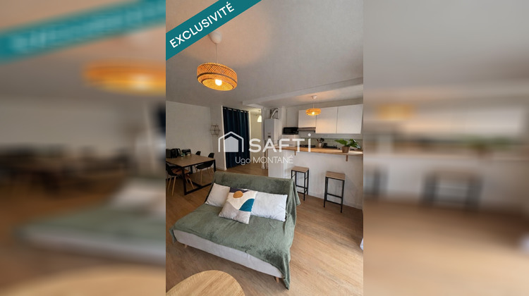 Ma-Cabane - Vente Appartement Toulouse, 44 m²