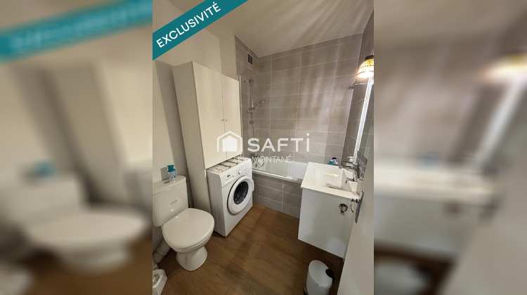 Ma-Cabane - Vente Appartement Toulouse, 44 m²