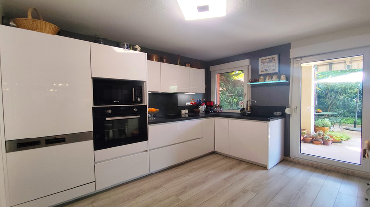 Ma-Cabane - Vente Appartement Toulouse, 68 m²