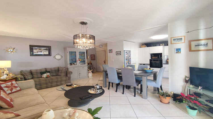 Ma-Cabane - Vente Appartement Toulouse, 68 m²