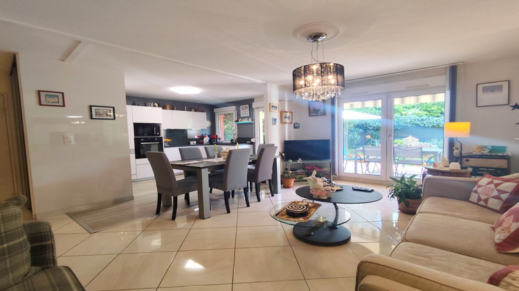 Ma-Cabane - Vente Appartement Toulouse, 68 m²