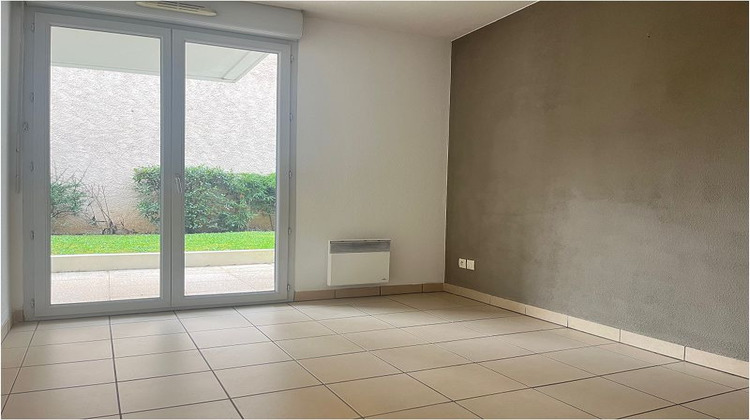 Ma-Cabane - Vente Appartement TOULOUSE, 59 m²