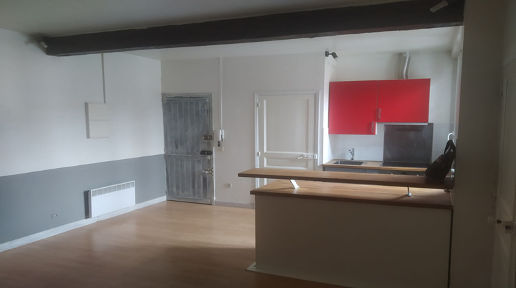 Ma-Cabane - Vente Appartement TOULOUSE, 38 m²