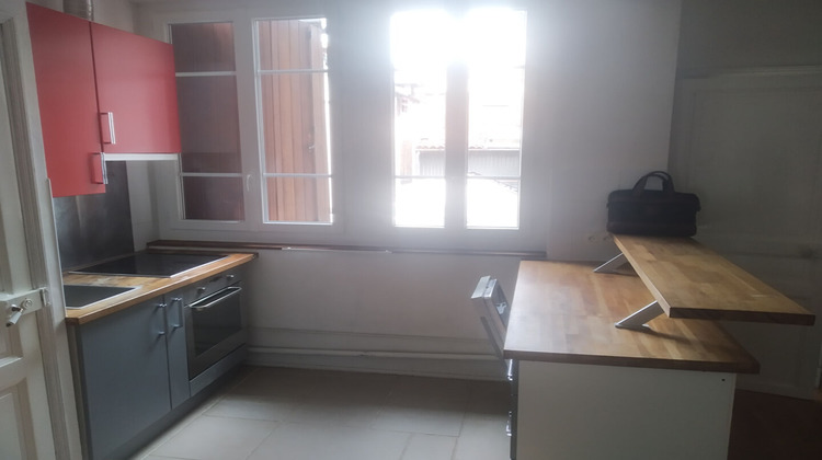 Ma-Cabane - Vente Appartement TOULOUSE, 38 m²
