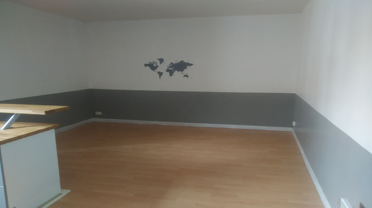 Ma-Cabane - Vente Appartement TOULOUSE, 38 m²