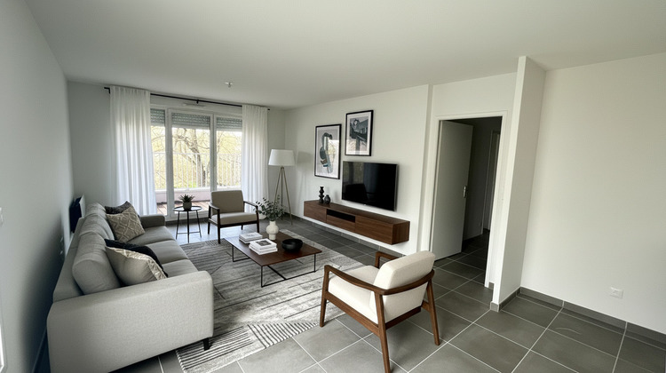 Ma-Cabane - Vente Appartement TOULOUSE, 63 m²