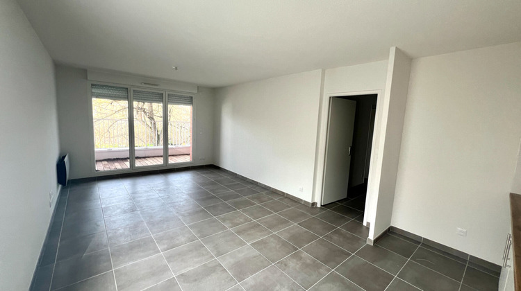 Ma-Cabane - Vente Appartement TOULOUSE, 63 m²