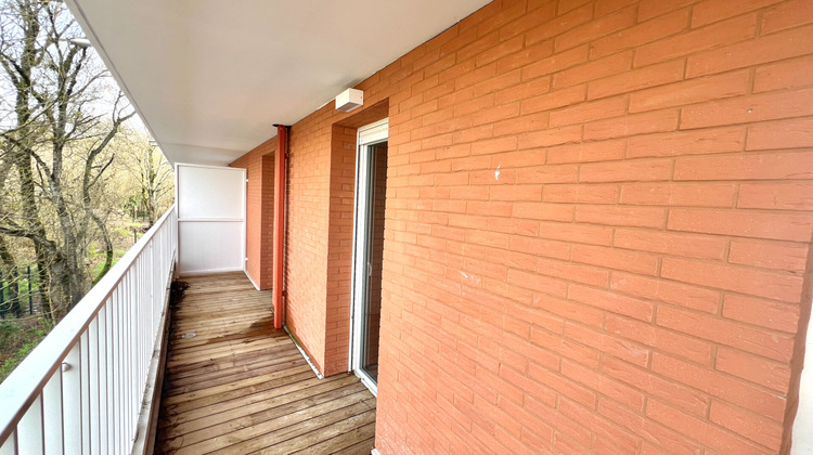 Ma-Cabane - Vente Appartement TOULOUSE, 63 m²