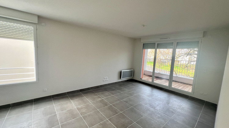 Ma-Cabane - Vente Appartement TOULOUSE, 63 m²