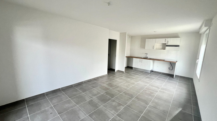 Ma-Cabane - Vente Appartement TOULOUSE, 63 m²