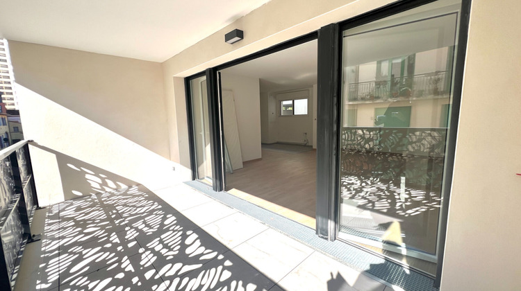 Ma-Cabane - Vente Appartement TOULOUSE, 66 m²