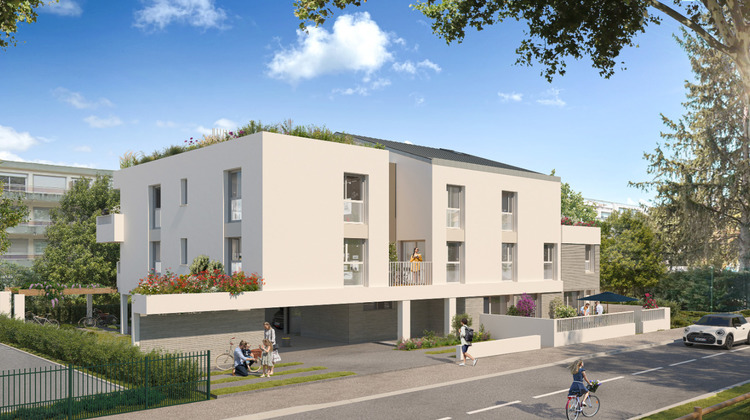 Ma-Cabane - Vente Appartement TOULOUSE, 66 m²