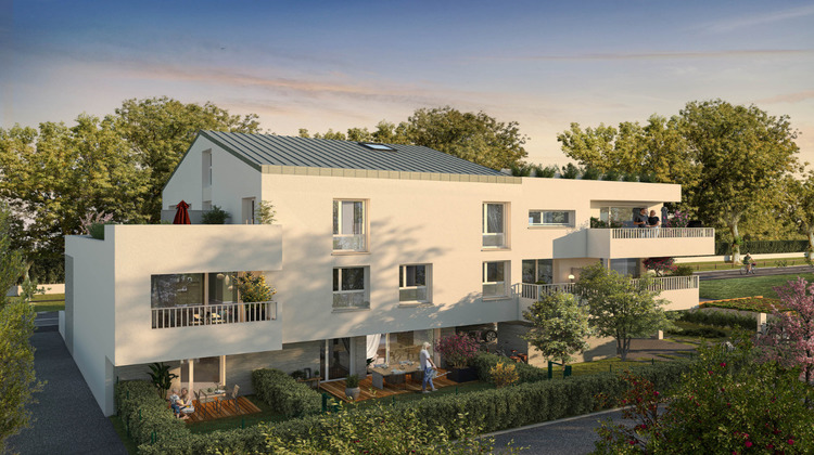 Ma-Cabane - Vente Appartement TOULOUSE, 66 m²