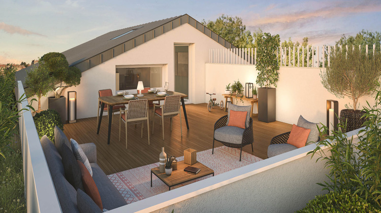 Ma-Cabane - Vente Appartement TOULOUSE, 66 m²