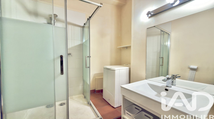 Ma-Cabane - Vente Appartement Toulouse, 28 m²