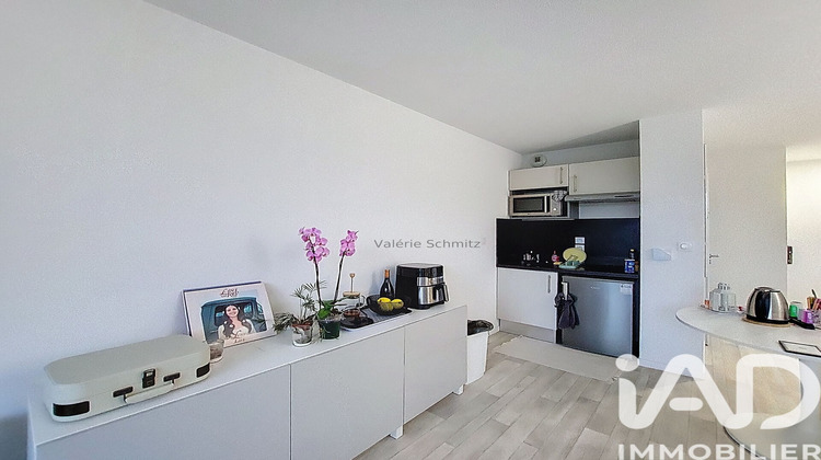 Ma-Cabane - Vente Appartement Toulouse, 28 m²
