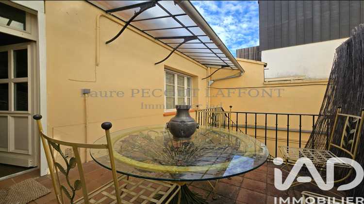 Ma-Cabane - Vente Appartement Toulouse, 61 m²