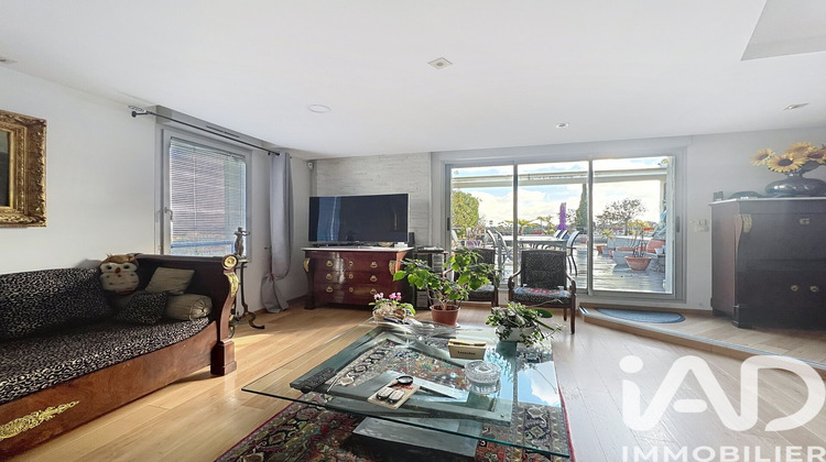Ma-Cabane - Vente Appartement Toulouse, 150 m²
