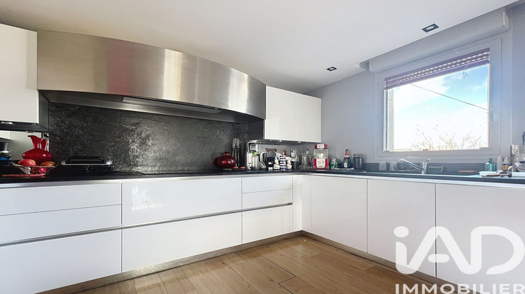 Ma-Cabane - Vente Appartement Toulouse, 150 m²