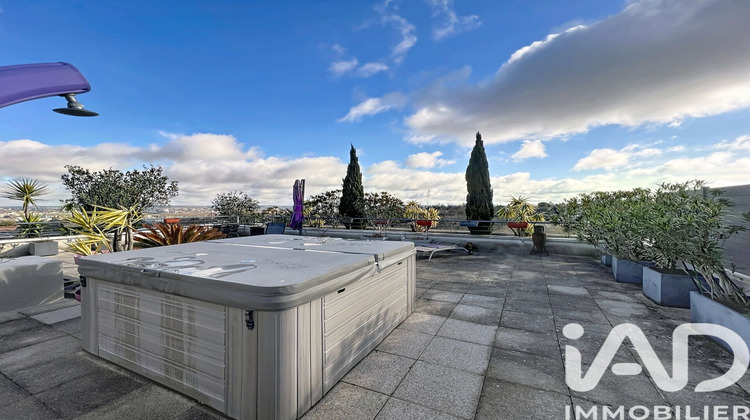 Ma-Cabane - Vente Appartement Toulouse, 150 m²