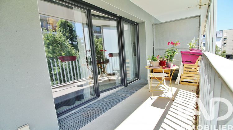 Ma-Cabane - Vente Appartement Toulouse, 64 m²