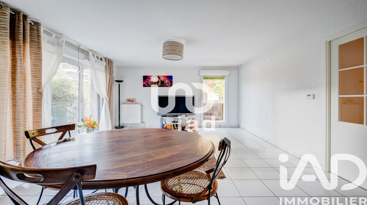 Ma-Cabane - Vente Appartement Toulouse, 63 m²