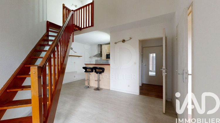 Ma-Cabane - Vente Appartement Toulouse, 52 m²