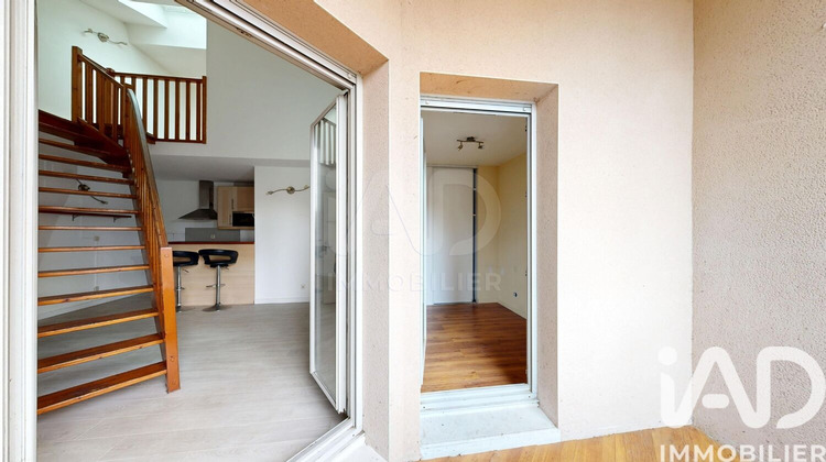 Ma-Cabane - Vente Appartement Toulouse, 52 m²
