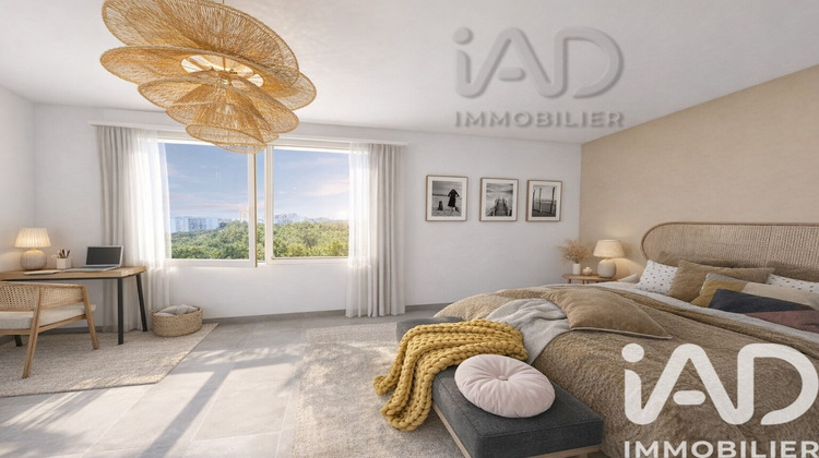 Ma-Cabane - Vente Appartement Toulouse, 34 m²