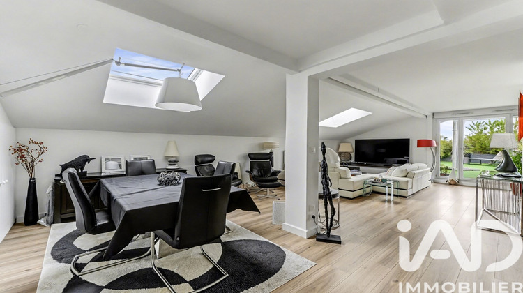 Ma-Cabane - Vente Appartement Toulouse, 104 m²