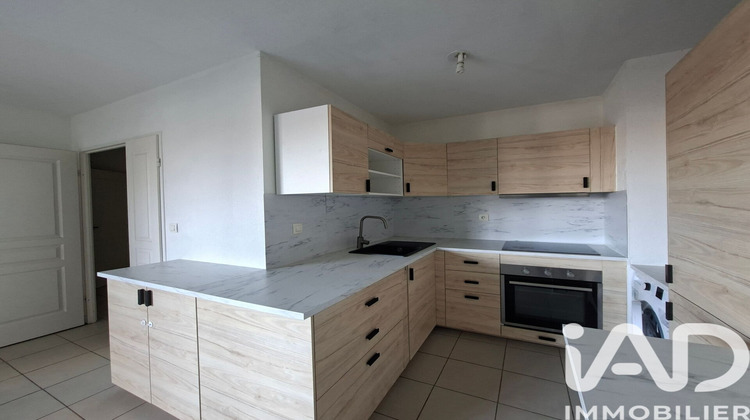 Ma-Cabane - Vente Appartement Toulouse, 55 m²